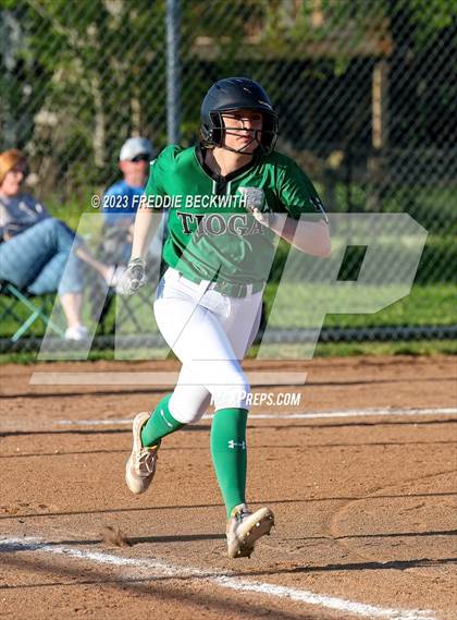 Thumbnail 3 in Saint Jo @ Tioga photogallery.