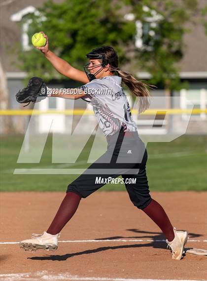 Thumbnail 2 in Saint Jo @ Tioga photogallery.