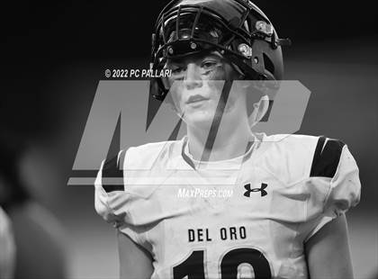Thumbnail 1 in Del Oro @ Oak Ridge photogallery.