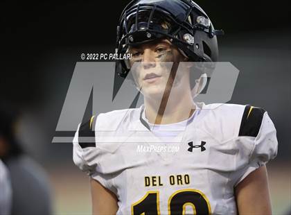 Thumbnail 3 in Del Oro @ Oak Ridge photogallery.