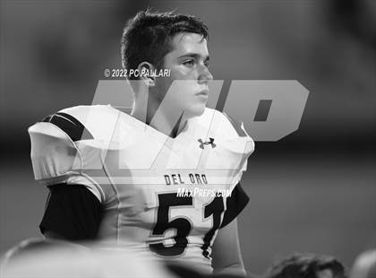 Thumbnail 3 in Del Oro @ Oak Ridge photogallery.