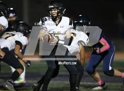 Thumbnail 1 in Del Oro @ Oak Ridge photogallery.