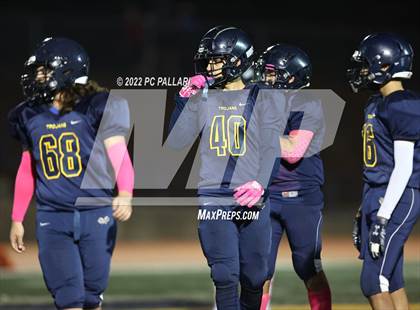 Thumbnail 1 in Del Oro @ Oak Ridge photogallery.