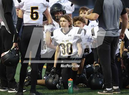 Thumbnail 2 in Del Oro @ Oak Ridge photogallery.
