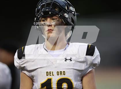 Thumbnail 2 in Del Oro @ Oak Ridge photogallery.