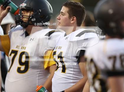 Thumbnail 3 in Del Oro @ Oak Ridge photogallery.