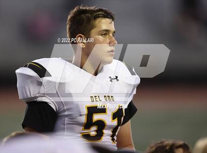 Thumbnail 2 in Del Oro @ Oak Ridge photogallery.