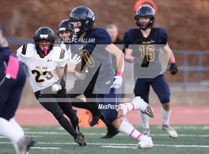 Thumbnail 2 in Del Oro @ Oak Ridge photogallery.