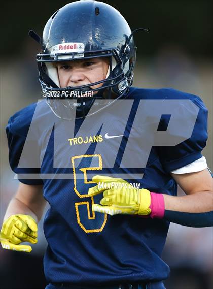 Thumbnail 2 in Del Oro @ Oak Ridge photogallery.
