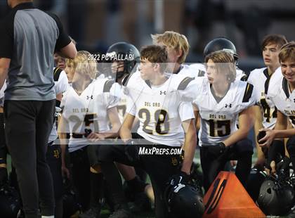 Thumbnail 1 in Del Oro @ Oak Ridge photogallery.