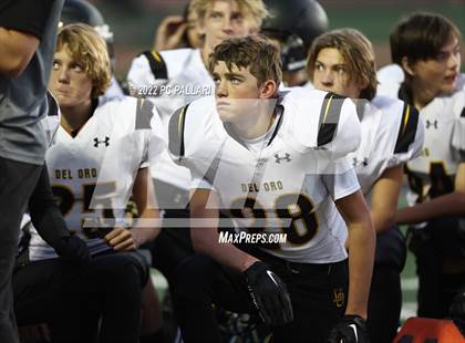 Thumbnail 2 in Del Oro @ Oak Ridge photogallery.
