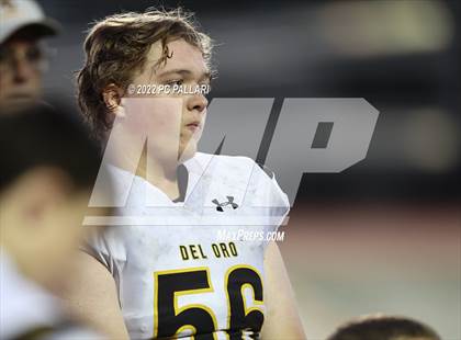 Thumbnail 3 in Del Oro @ Oak Ridge photogallery.