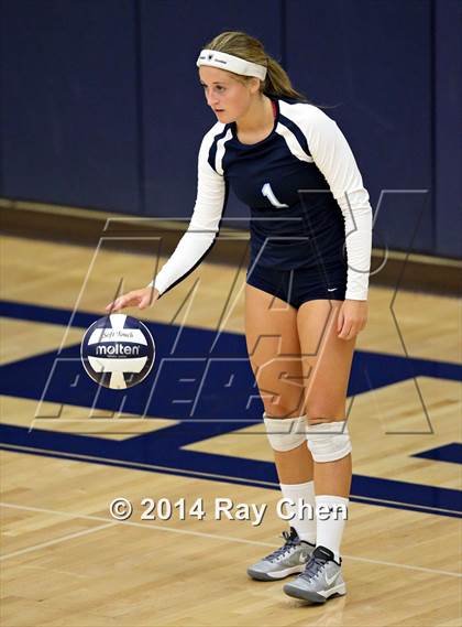 Thumbnail 3 in Regis Jesuit @ Valor Christian photogallery.