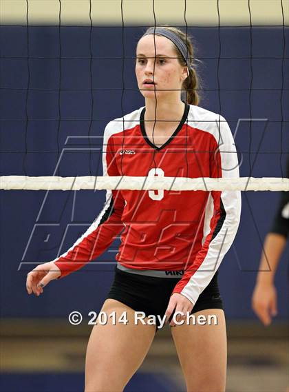 Thumbnail 3 in Regis Jesuit @ Valor Christian photogallery.