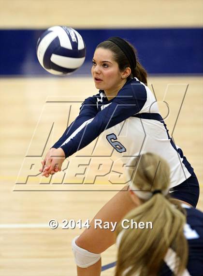 Thumbnail 2 in Regis Jesuit @ Valor Christian photogallery.