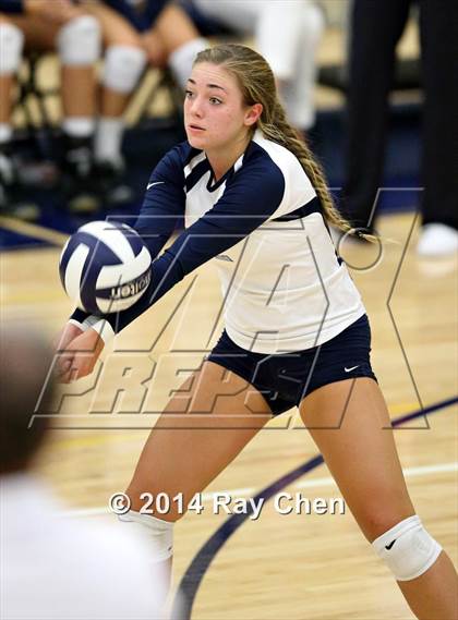 Thumbnail 2 in Regis Jesuit @ Valor Christian photogallery.