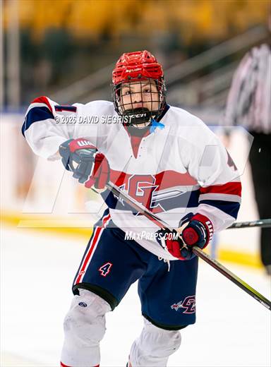 Governor Livingston @ Livingston