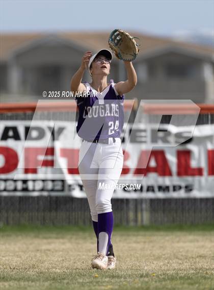 Thumbnail 1 in Spanish Springs @ Douglas photogallery.