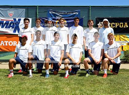 Thumbnail 2 in CIF NorCal Regional Team Championships (Team Photos) photogallery.