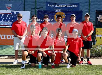 Thumbnail 3 in CIF NorCal Regional Team Championships (Team Photos) photogallery.