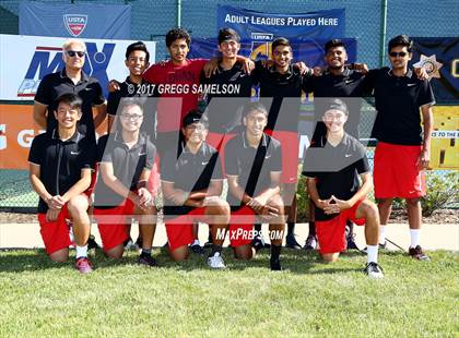 Thumbnail 2 in CIF NorCal Regional Team Championships (Team Photos) photogallery.