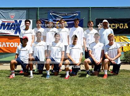 Thumbnail 3 in CIF NorCal Regional Team Championships (Team Photos) photogallery.