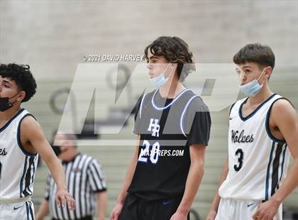 Thumbnail 1 in Westminster vs. Highlands Ranch photogallery.