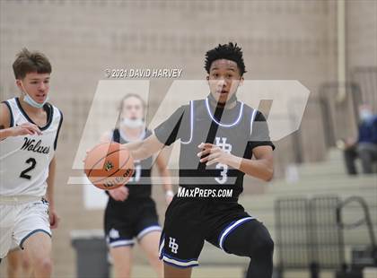 Thumbnail 3 in Westminster vs. Highlands Ranch photogallery.