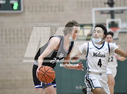 Thumbnail 2 in Westminster vs. Highlands Ranch photogallery.