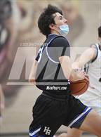 Photo from the gallery "Westminster vs. Highlands Ranch"