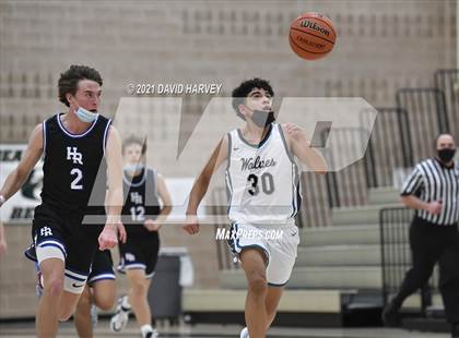 Thumbnail 1 in Westminster vs. Highlands Ranch photogallery.