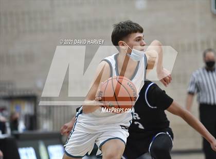 Thumbnail 3 in Westminster vs. Highlands Ranch photogallery.