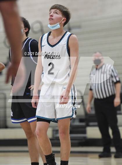 Thumbnail 3 in Westminster vs. Highlands Ranch photogallery.