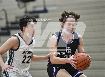 Thumbnail 2 in Westminster vs. Highlands Ranch photogallery.