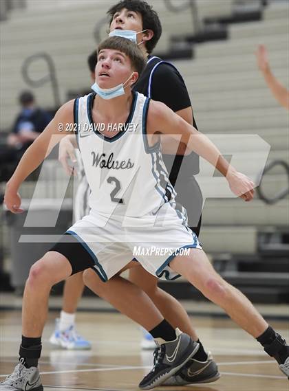 Thumbnail 2 in Westminster vs. Highlands Ranch photogallery.