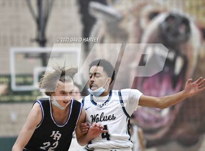 Thumbnail 3 in Westminster vs. Highlands Ranch photogallery.