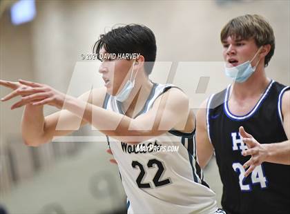 Thumbnail 3 in Westminster vs. Highlands Ranch photogallery.