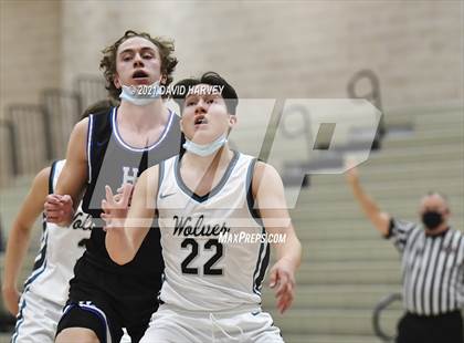 Thumbnail 3 in Westminster vs. Highlands Ranch photogallery.