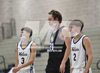 Thumbnail 3 in Westminster vs. Highlands Ranch photogallery.