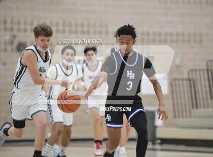 Thumbnail 2 in Westminster vs. Highlands Ranch photogallery.