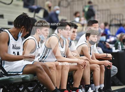 Thumbnail 3 in Westminster vs. Highlands Ranch photogallery.
