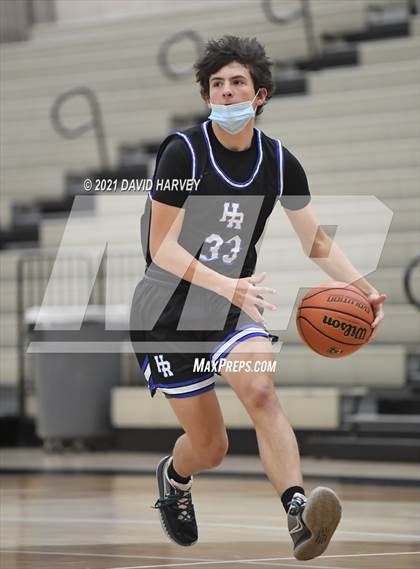 Thumbnail 2 in Westminster vs. Highlands Ranch photogallery.