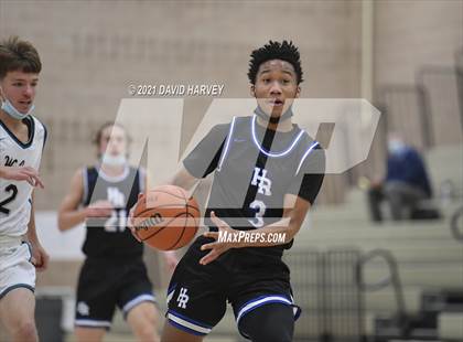 Thumbnail 1 in Westminster vs. Highlands Ranch photogallery.