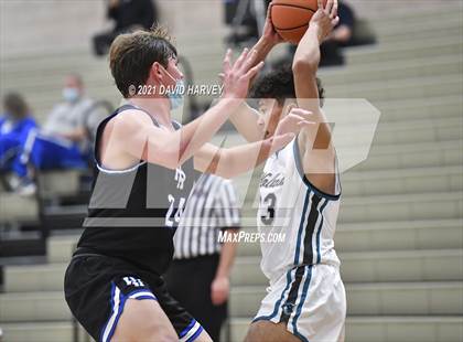 Thumbnail 3 in Westminster vs. Highlands Ranch photogallery.