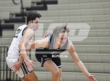 Thumbnail 1 in Westminster vs. Highlands Ranch photogallery.