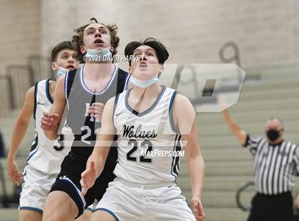 Thumbnail 2 in Westminster vs. Highlands Ranch photogallery.