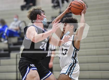 Thumbnail 2 in Westminster vs. Highlands Ranch photogallery.