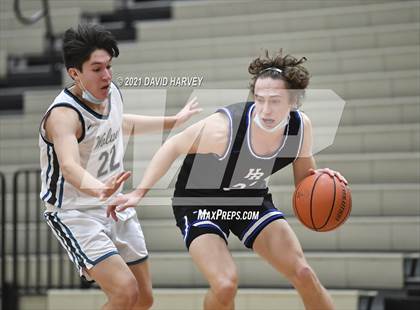 Thumbnail 1 in Westminster vs. Highlands Ranch photogallery.