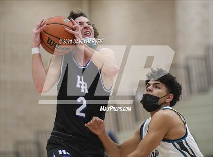Thumbnail 3 in Westminster vs. Highlands Ranch photogallery.