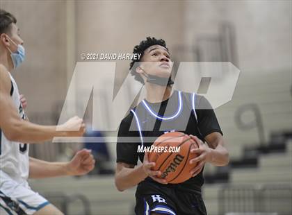 Thumbnail 3 in Westminster vs. Highlands Ranch photogallery.